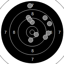 Target Image