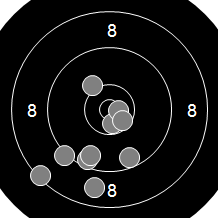 Target Image