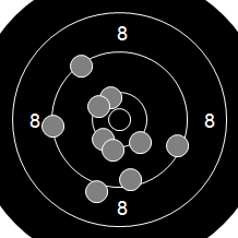 Target Image