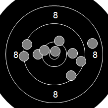 Target Image