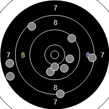 Target Image
