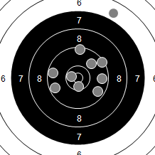 Target Image