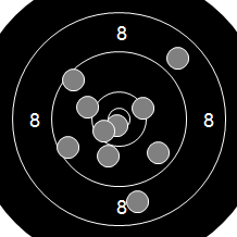 Target Image