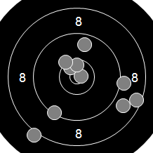 Target Image