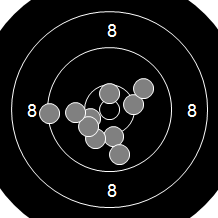 Target Image