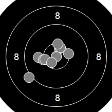 Target Image