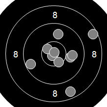 Target Image