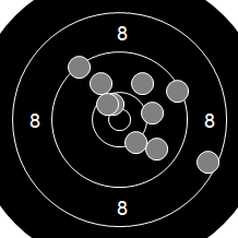 Target Image