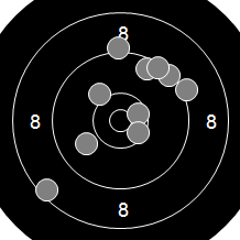 Target Image