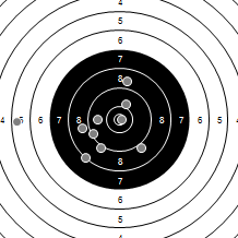 Target Image