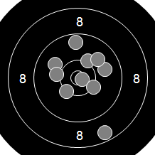 Target Image