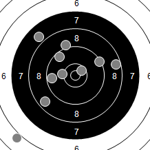 Target Image