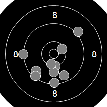 Target Image