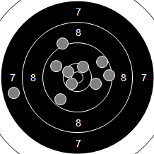 Target Image