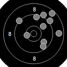 Target Image