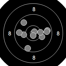 Target Image