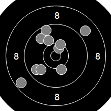 Target Image
