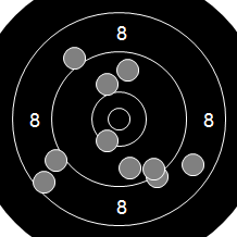 Target Image