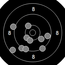 Target Image
