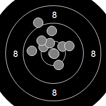 Target Image