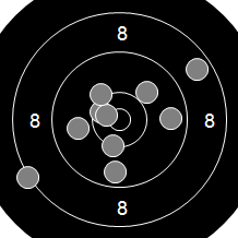 Target Image