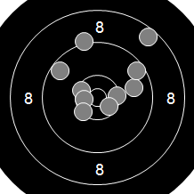 Target Image