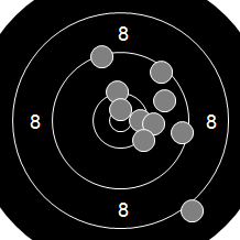 Target Image