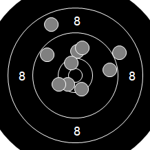 Target Image