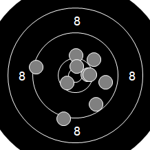Target Image