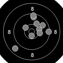 Target Image