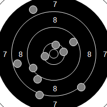 Target Image