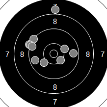Target Image