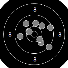 Target Image