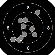 Target Image