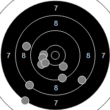 Target Image