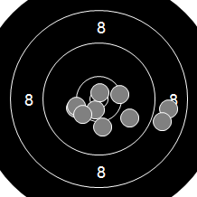 Target Image