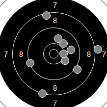 Target Image