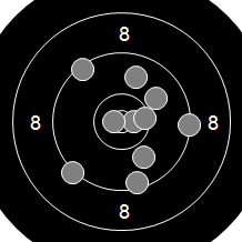 Target Image