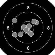 Target Image