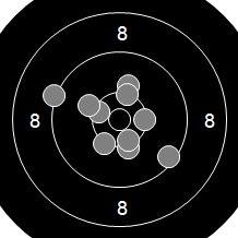Target Image