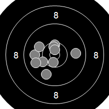 Target Image