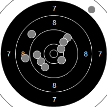Target Image