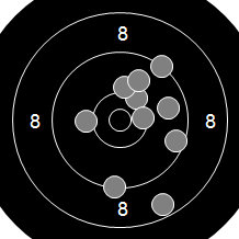 Target Image