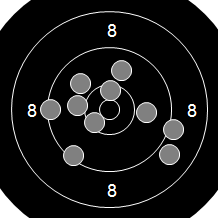 Target Image