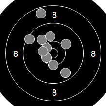 Target Image