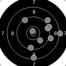 Target Image