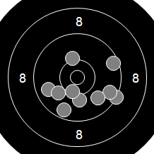 Target Image