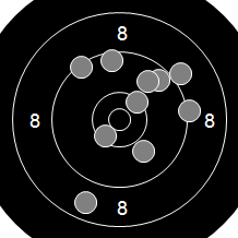 Target Image