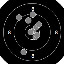 Target Image