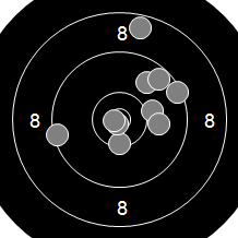 Target Image